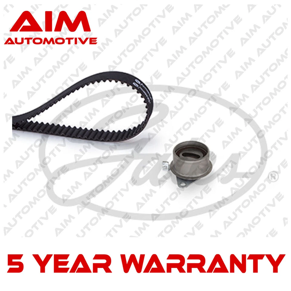 Kit de cinturón de cámara de sincronización puntero se adapta a Mitsubishi Lancer Space Star 1.3 1.6 Foto 1 de 1