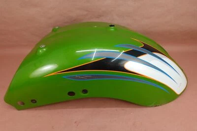 2009 03-17 VICTORY VEGAS Rear Wheel Fender - SEE PHOTOS - Image 1 of 4