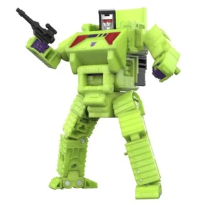 Figura de acción Transformers Studio Series Deluxe Class Bonecrusher 4,5 pulgadas G0568 - Imagen 1 de 13