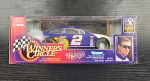 1998 Winners Circle Elvis Edition Rusty Wallace #2 NASCAR 1:24 Scale SEALED - Picture 1 of 8