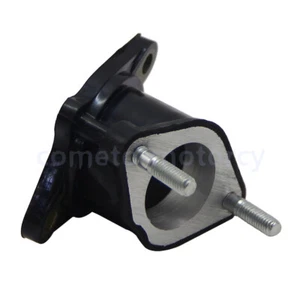 Carburetor Intake Manifold Boot For Honda XL125S ATC200ES XL185 XL185S ATC200E - Picture 1 of 8