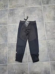 Bracelayer ks1 vent Compression Pants Mens small Knee Stabilizing Base Layer - Picture 1 of 6