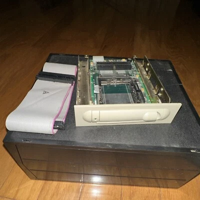 Actiontec PCMCIA Adapter LNQ750810 - Image 1 of 4