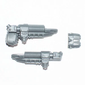 Horus Herejía Espacio Maines Tártaros Terminators Plasma Blaster [Bits] - Imagen 1 de 1