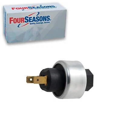 Interruptor de ciclo de embrague de aire acondicionado de 4 estaciones para Buick Century Wagon 1994-1996 Foto 1 de 4