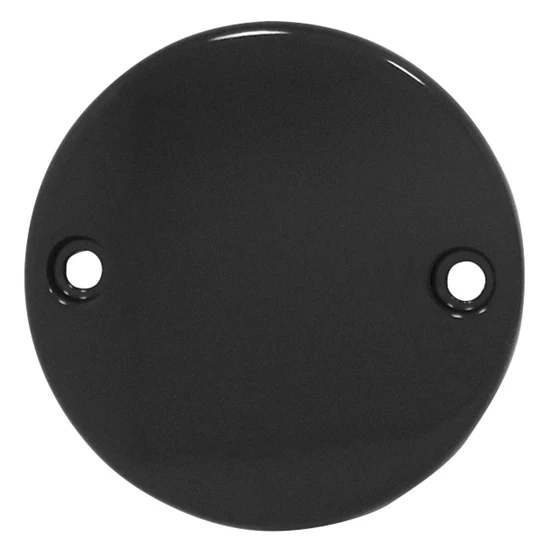 Cubierta temporizador 2017-2023 M8 puntos negra Harley Davidson Touring 25600098 Foto 1 de 1