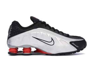 Nike Shox R4 Sneakers for Men for sale | eBay Nike Shox R4 Sneakers for Men for sale | eBay