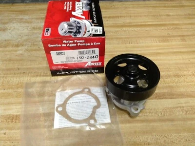 Bomba de agua Airtex AW9427/150-2340 apta para Nissan Altima Rouge Sentra 2,5 L 2002-2013 Foto 1 de 4