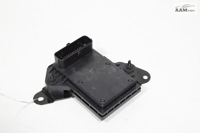 Chevrolet Camaro 1ss 2019-2021 estabilidad control de tracción módulo informático OEM Foto 1 de 4