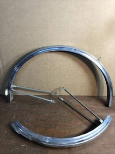 Vintage COLUMBIA Super 111 Girls BICYCLE S783225 -26” Tires - Fenders - Picture 1 of 7