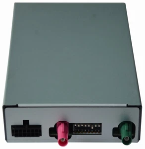 Ouchuangbo car audio video interface for benz A GLA  NTG 5.5 6.0 android 8.0 OS  - Picture 1 of 7