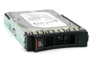 Brand New IBM 81Y9798 81Y9799 3TB 7.2K 6Gbps NL SATA 3.5" G2HS HDD Free Shipping - Picture 1 of 7