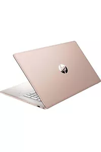 HP 17-cn0039ds 17.3in Touch Laptop Intel 7505 8gb 512gb SSD Win11 - Picture 1 of 3