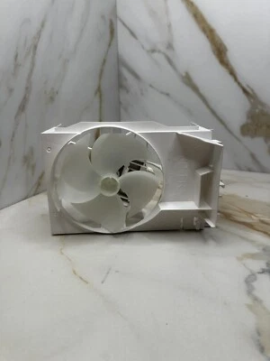 PANASONIC Microwave Oven NN-ST64JW Fan Blade Rear - image 1 of 3