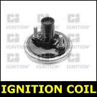Ignition Coil For Ford Fiesta 40Bhp I 1.0 77->86 Petrol Qh