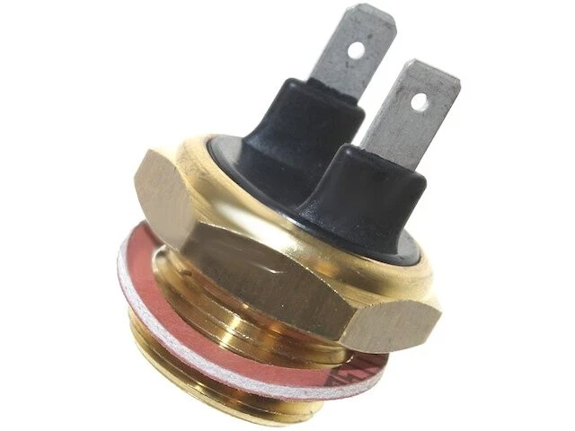 Walker 28VV81H Cooling Fan Switch Fits 1983-1984 Porsche 944 2.5L 4 Cyl - Image 1 of 1