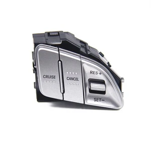 Lenkradtaste Tempomat Schalter rechts für Hyundai ix35 2010-16 - Bild 1 von 5