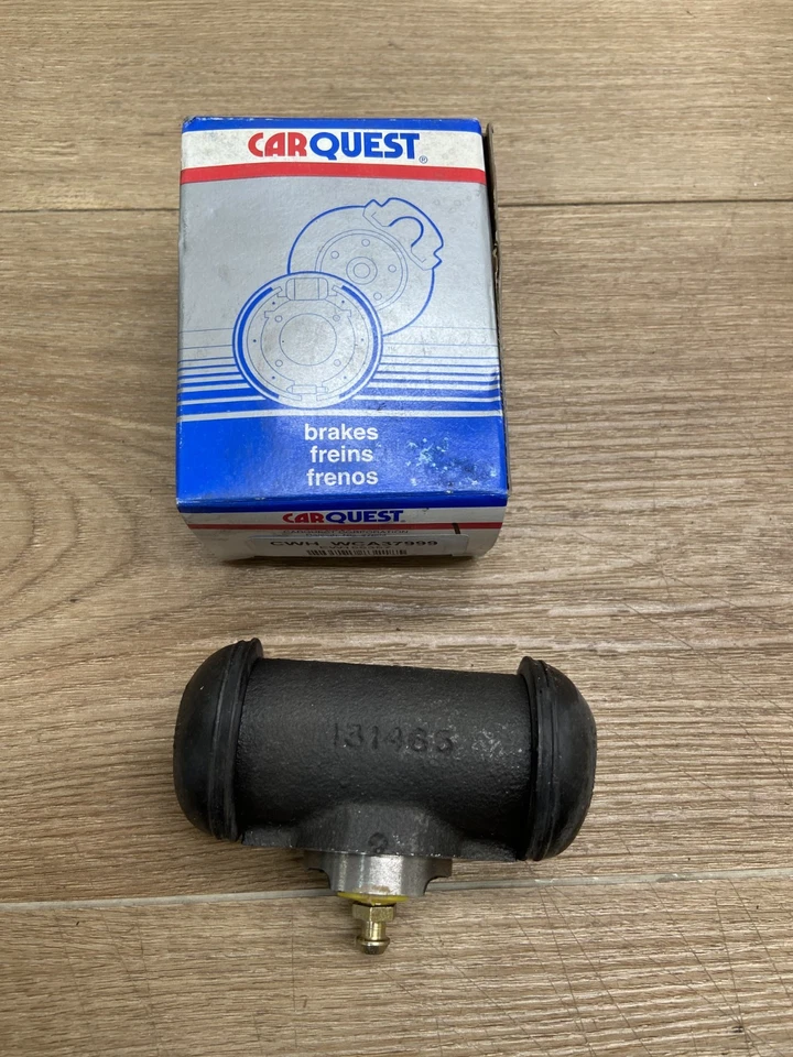 Стандартный цилиндр колеса Carquest WCA37999 C-Tek для 92-97 Ford Aerostar - Изображение 1 из 2