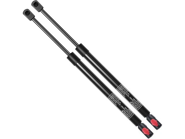 Autopart Premium 19GB18B Hood Strut Fits 2007-2009 Mercedes CLK63 AMG Base Foto 1 de 1