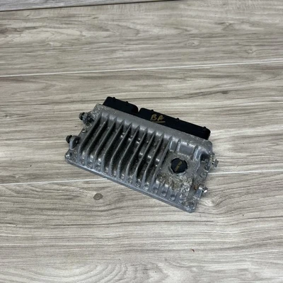 Toyota Camry 2012 2013 2014 2,5 L híbrido ecm ecu computador 89661-06 k20 Foto 1 de 4