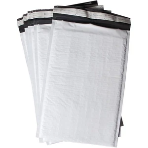 25/250/500/1000/1500/500/2000/2500 Stck. #0 6,5x10 Poly Luftpolster Gepolsterte Umschläge... - Bild 1 von 7