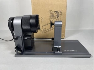 MD18 Rotary Roller, Engraving Accessories 3-in-1 Kit for Genmitsu L8 - Picture 1 of 8