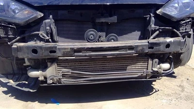 Front Bumper Reinforcement Coupe Fits 13-16 GENESIS 342581 Foto 1 de 4