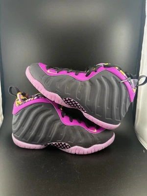 Cave púrpura nike little postits talla única 1.5Y- nuevo sin caja top Foto 1 de 4