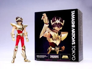 TAMASHII NATIONS TOKYO Limited item, Pegasus Seiya (New Bronze Cloth) - Imagen 1 de 7