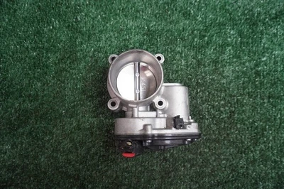 2015 FORD Transit Connect 2.5L ENGINE THROTTLE BODY OEM 123K Miles DS7E9F991AK - Image 1 of 4