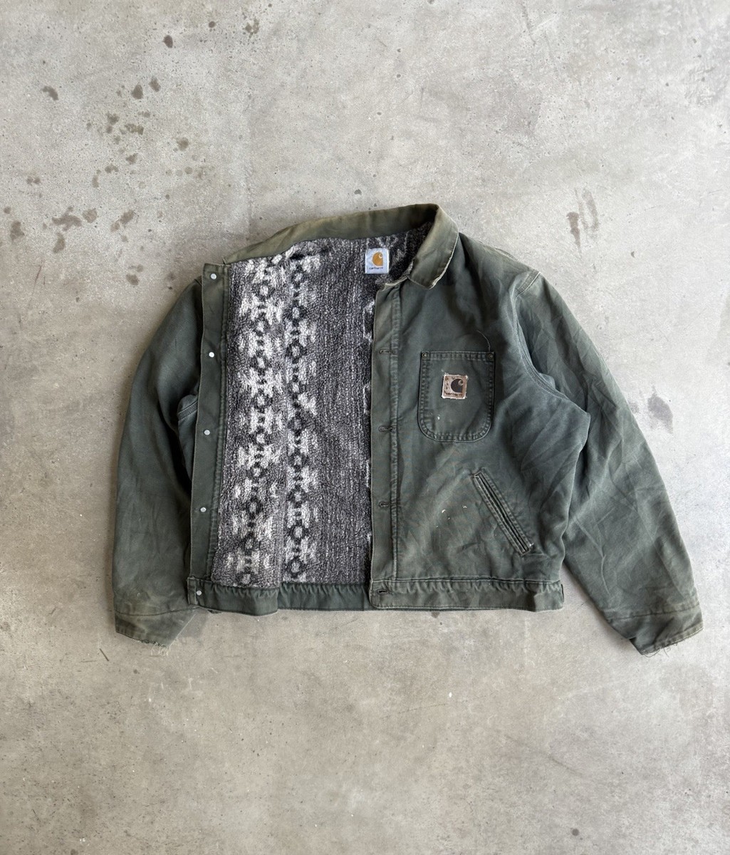 Carhartt Coats & Jackets Size L for Men for Sale | Shop New