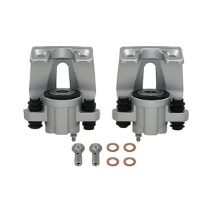 Rear Brake Caliper Kit L&R for Ford Crown Victoria 2003-2011 184851 184850 - Bild 1 von 22
