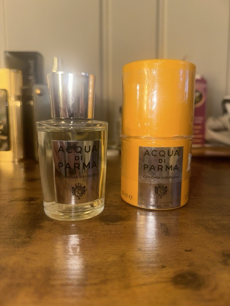 Acqua di Parma 男士香水| eBay Acqua di Parma 男士香水| eBay