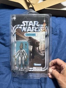 Star Wars Haslab Nabrun Leids Mos Eisley Cantina Vintage Collection Star Case - Bild 1 von 11