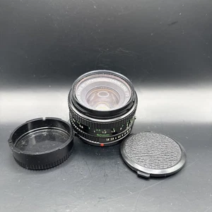 Canon FD 50mm 1:1.8 Film Camera Zoom Lens for A1 AE-1 SLR - Picture 1 of 10