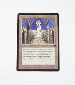 Magic The Gathering Magic The Gathering Sentinel - Imagen 1 de 2