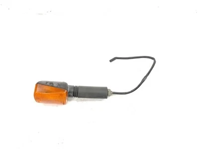 1999 Suzuki DR350 Front Right Turn Signal Indicator Light - Image 1 of 4
