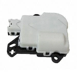 Motorcraft HVAC Heater Blend Door Actuator for 2011-2017 Ford Flex 3.5L V6 - wl - Image 1 of 4