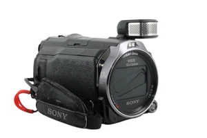 SONY HDR-PJ790V HANDYCAM Full HD Camcorder - Picture 1 of 5