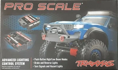 Traxxas TRX6591 Pro Scale Advanced Lighting Control System - Image 1 of 4