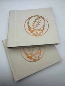So Many Roads (1965-1995) Grateful Dead (CD, Nov-1999, 5 Discs) ~ TESTED! - Picture 1 of 11