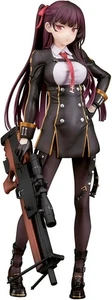 QuesQ Dolls Frontline WA2000 1/7 scale PVC painted fertige Figur - Bild 1 von 9