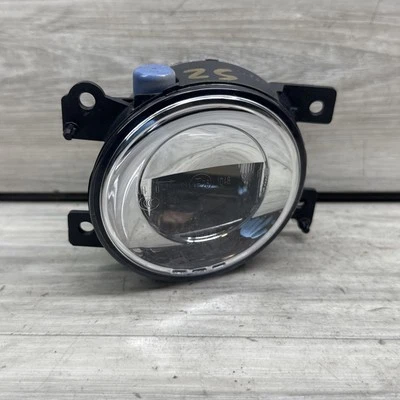 ✅ Luz antiniebla LED 2014-2019 Infiniti Q50 OEM ¡¡Conductor izquierdo bonito!! Funciona OEM ✅ Foto 1 de 4