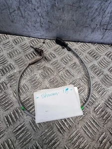 VW SHARAN TEMPERATURE SENSOR TDi 2.0L SEMI-AUTO DSL MPV 2015 - Picture 1 of 10