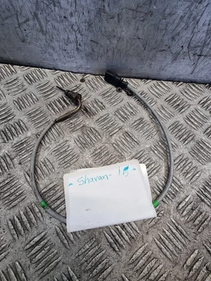 VW SHARAN TEMPERATURE SENSOR TDi 2.0L SEMI-AUTO DSL MPV 2015 - Image 1 of 4