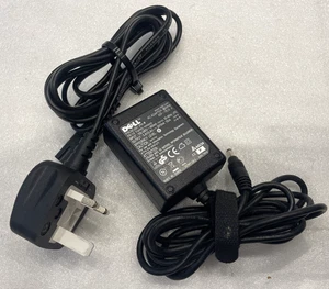 Dell 13W ADP-13CB A 5.4V 2.41A Adattatore CA Alimentatore Caricatore Portatile - Foto 1 di 7