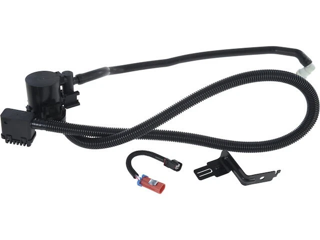 Vapor Canister Vent Solenoid For 2015-2022 GMC Yukon XL 2019 2016 2017 CQ647SD - Image 1 of 1