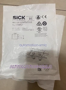 IME18-12NPSZCOS Proximity sensor 1040982 10-30VDC - Picture 1 of 1