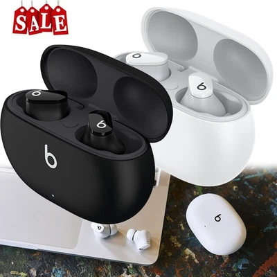 **SALE** For Beats by Dr. Dre Studio Buds. BRAND NEW! FAST DELIVERY!