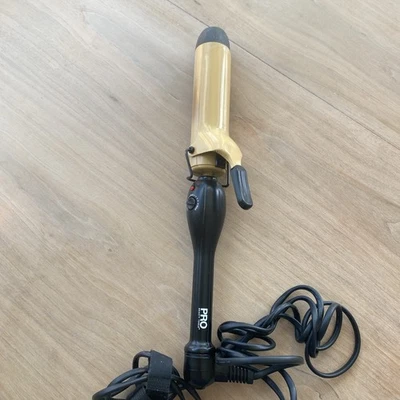 Rizador Pro Beauty Tools 1,5" PBIR1872 Foto 1 de 4